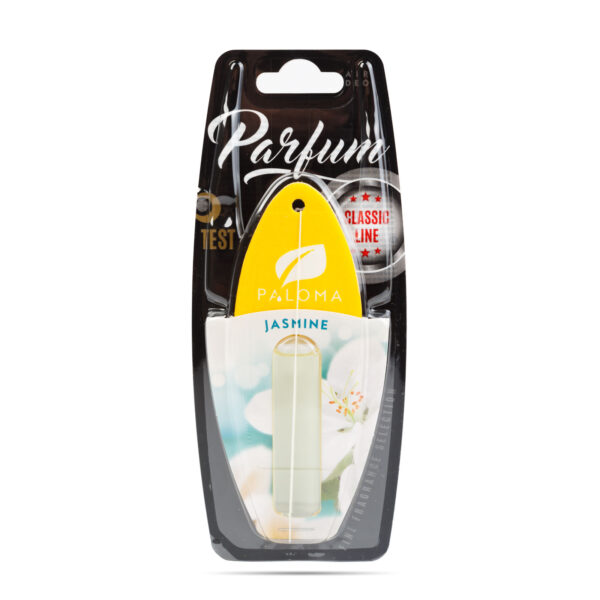 Illatosító – Paloma Parfüm Liquid – Jasmin – 5 ml  P10535 Egyéb