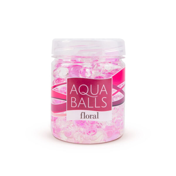 Illatgyöngyök – Paloma Aqua Balls – Floral – 150 g  P15578 Egyéb