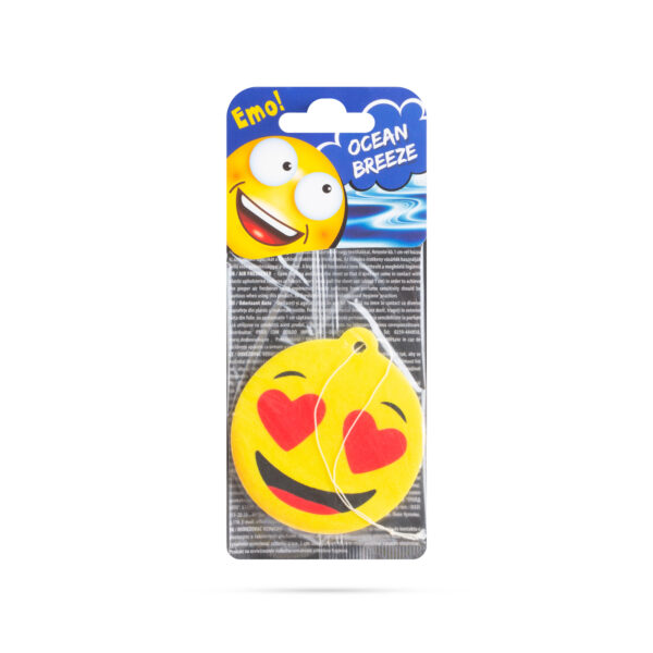 Illatosító – Paloma EMO – Ocean breeze – 4 g  P50283 Egyéb