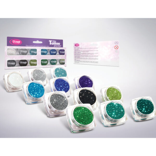 Tytoo ragasztó – „LunaStar” – 5 ml  TY50088 Egyéb