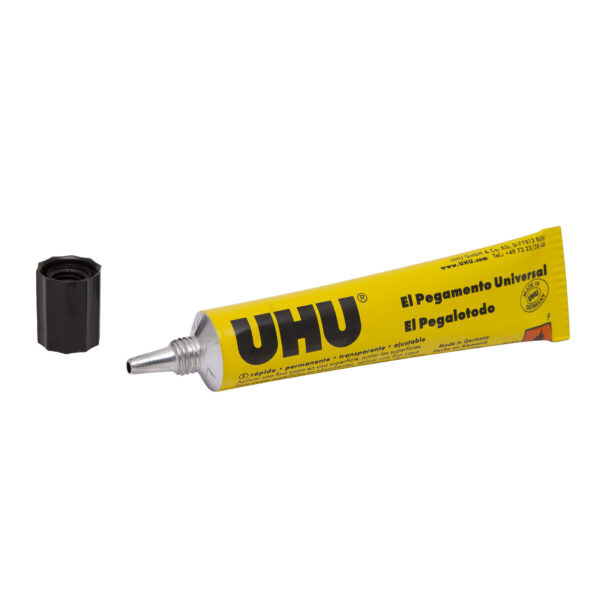 Univerzális ragasztó – 20 ml U42425 Egyéb Univerzális ragasztó – 20 ml U42425 Egyéb