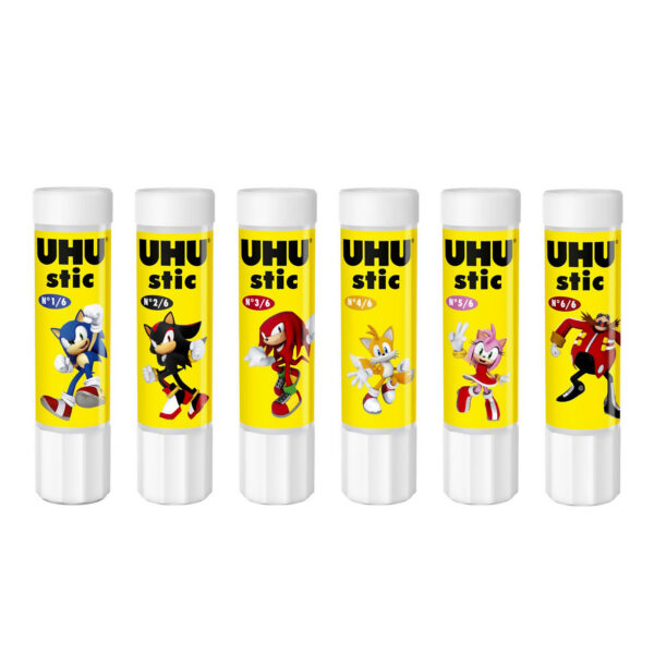 UHU papírragasztó – 21 g U43476 Egyéb UHU papírragasztó – 21 g U43476 Egyéb