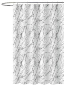 Textil zuhanyfüggöny, Fashion Fürdőszobai kiegészítők