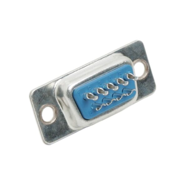 D-SUB aljzat  05139 HDMI, DVI, VGA