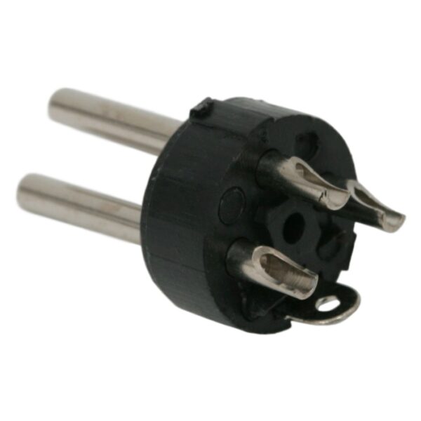XLR dugó • 3 pólusú  05665
