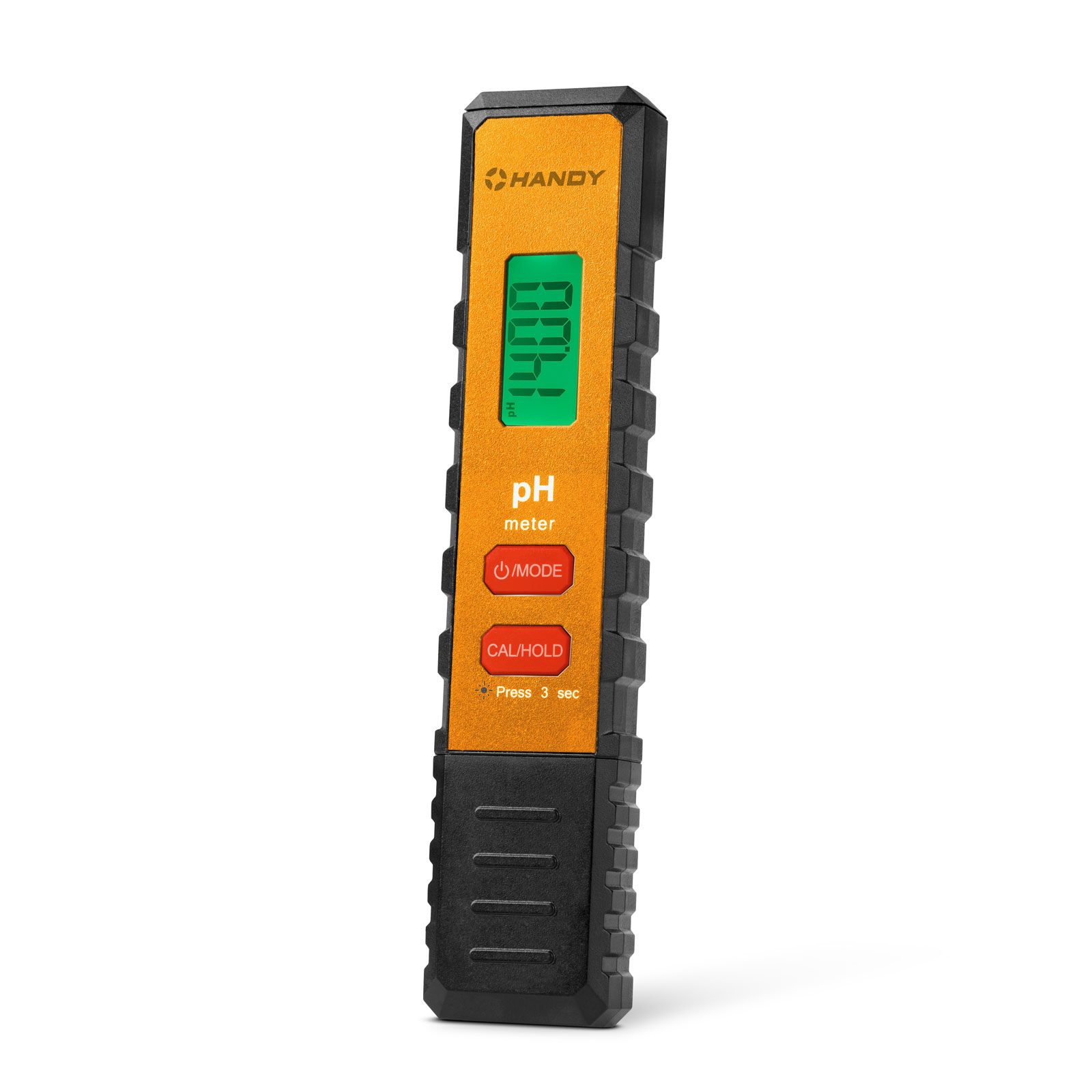 Digitális pH mérő műszer – 0.00-14.00 pH – elemes 25802 Mérőműszerek Digitális pH mérő műszer – 0.00-14.00 pH – elemes 25802 Mérőműszerek