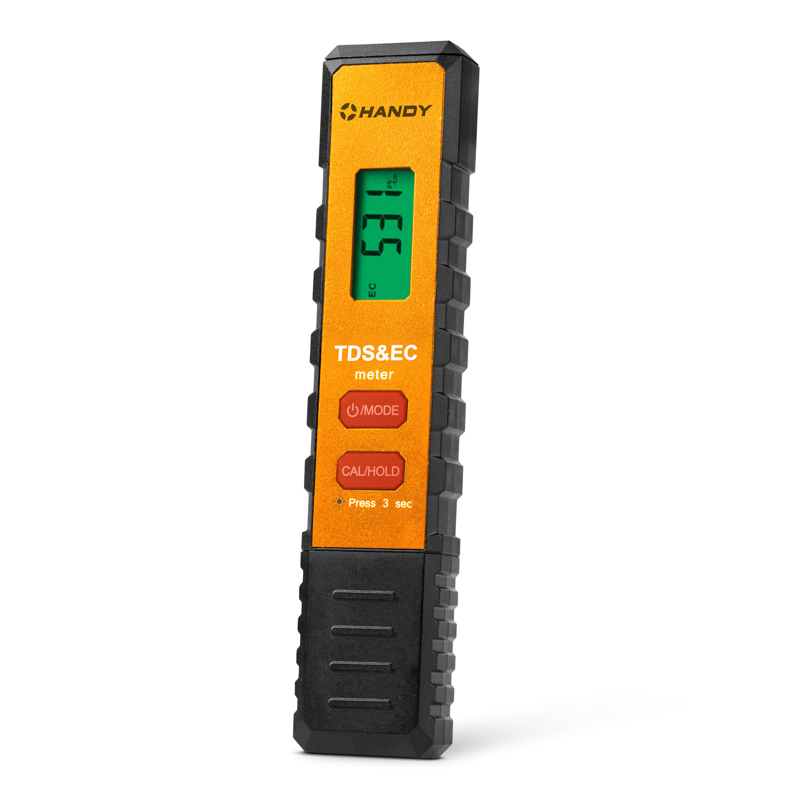 Digitális TDS/EC ásványmérő – 0-4999 ppm – elemes 25803 Mérőműszerek Digitális TDS/EC ásványmérő – 0-4999 ppm – elemes 25803 Mérőműszerek