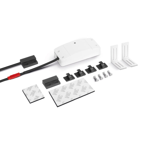Smart Wi-Fi-s, kültéri konnektor dugalj – IPX4 – Amazon Alexa, Google Home, Siri, IFTTT  55380 Egyéb