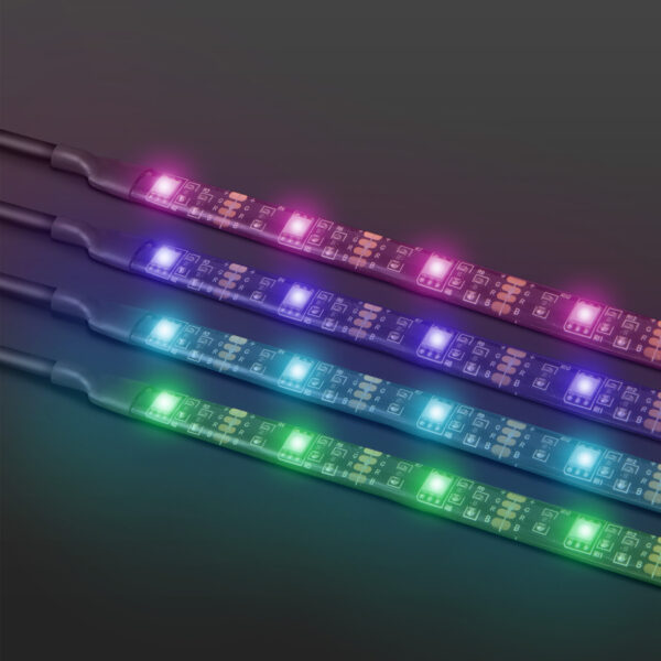 LED szalag szett – TV háttérvilágítás  55850X Egyéb