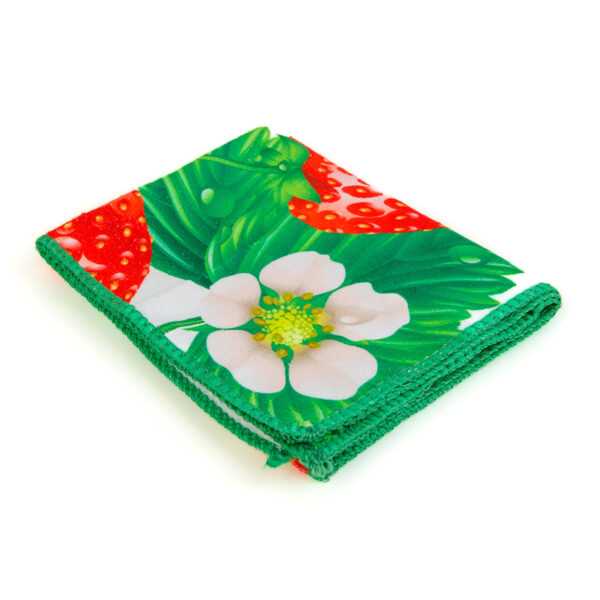 Mikroszálas törlőkendő – 40 x 60 cm – többféle  56005 Egyéb