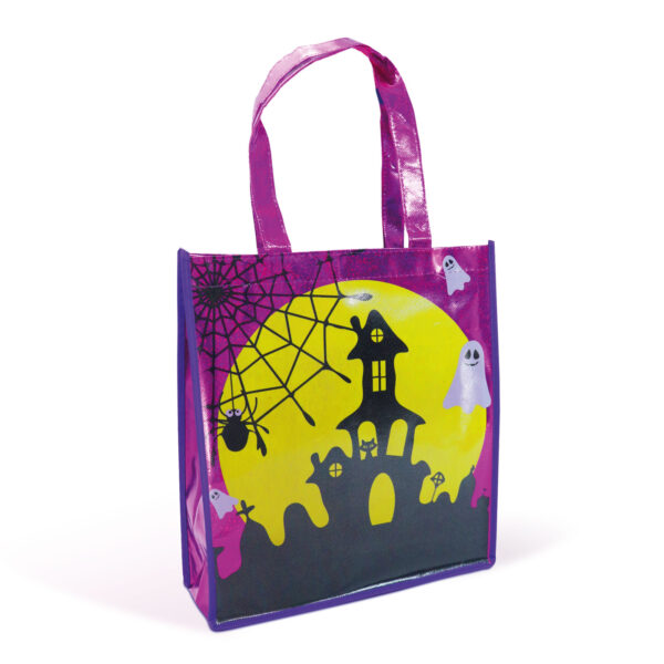 Halloween-i jégkockakészítő szilikon – 18 db tök – 21 x 11 cm  56591 Egyéb