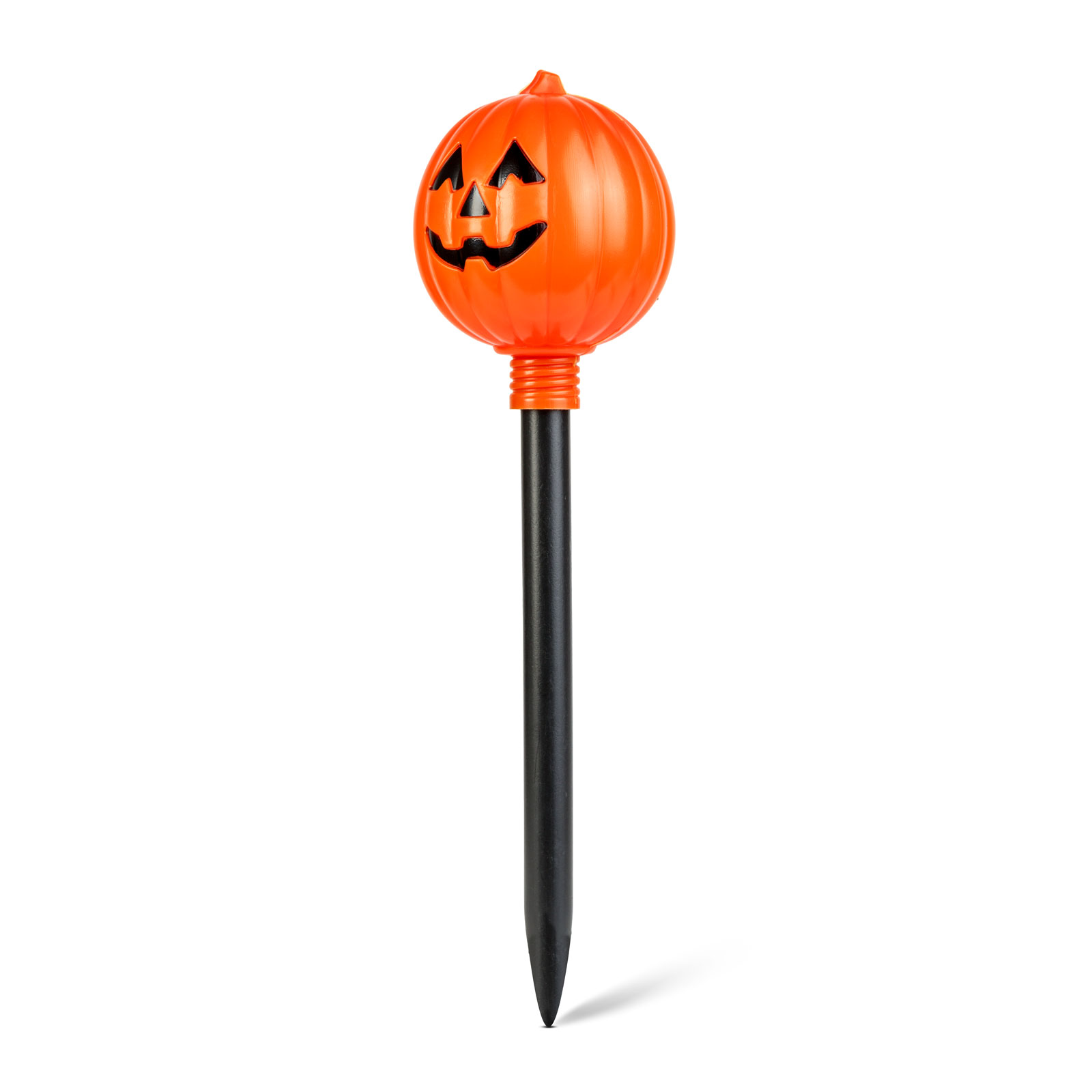 Halloween-i leszúrható lámpa – tök – elemes – 34 x 9,5 cm 56617 Világítás Halloween-i leszúrható lámpa – tök – elemes – 34 x 9,5 cm 56617 Világítás