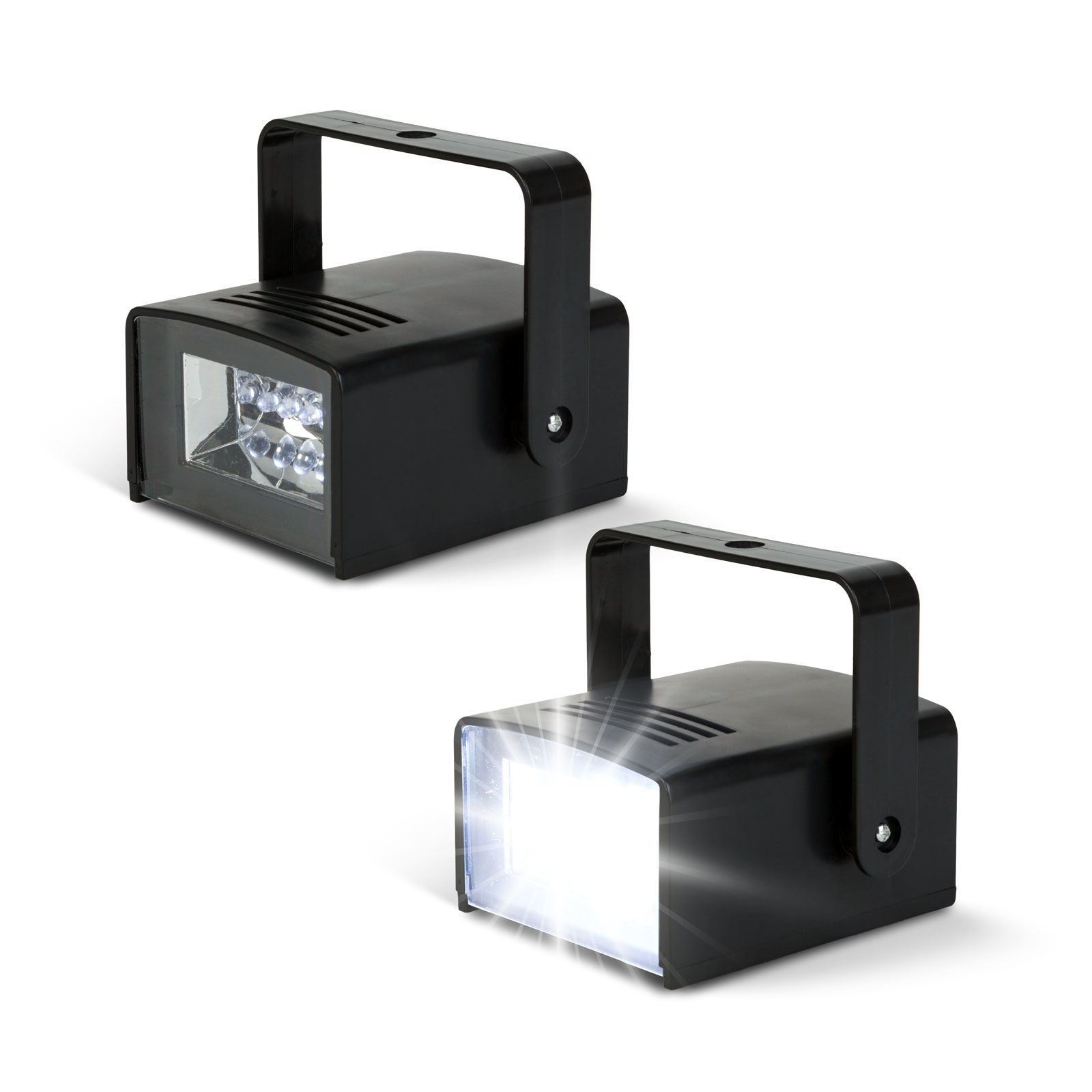 Stroboszkóp lámpa – elemes – 12,4 x 8 cm 56618 Világítás Stroboszkóp lámpa – elemes – 12,4 x 8 cm 56618 Világítás