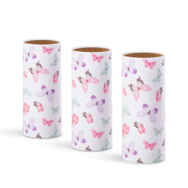 Ruhatisztító henger – 3 db – 100 mm – 10 lapos  57005B Egyéb