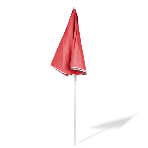 Nagyméretű napernyő – 155 x 135 cm – zöld  57013A Egyéb