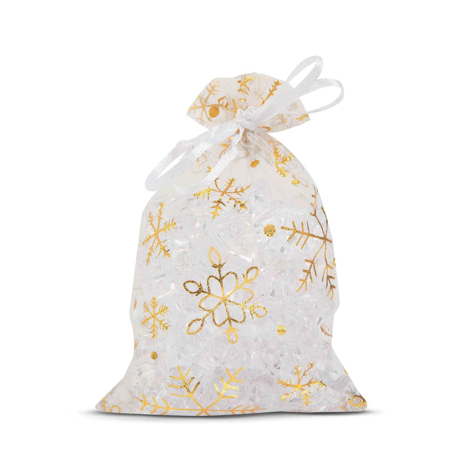 Organza ajándéktasak – 3 féle – 10 x 15 cm 58078A Egyéb Organza ajándéktasak – 3 féle – 10 x 15 cm 58078A Egyéb