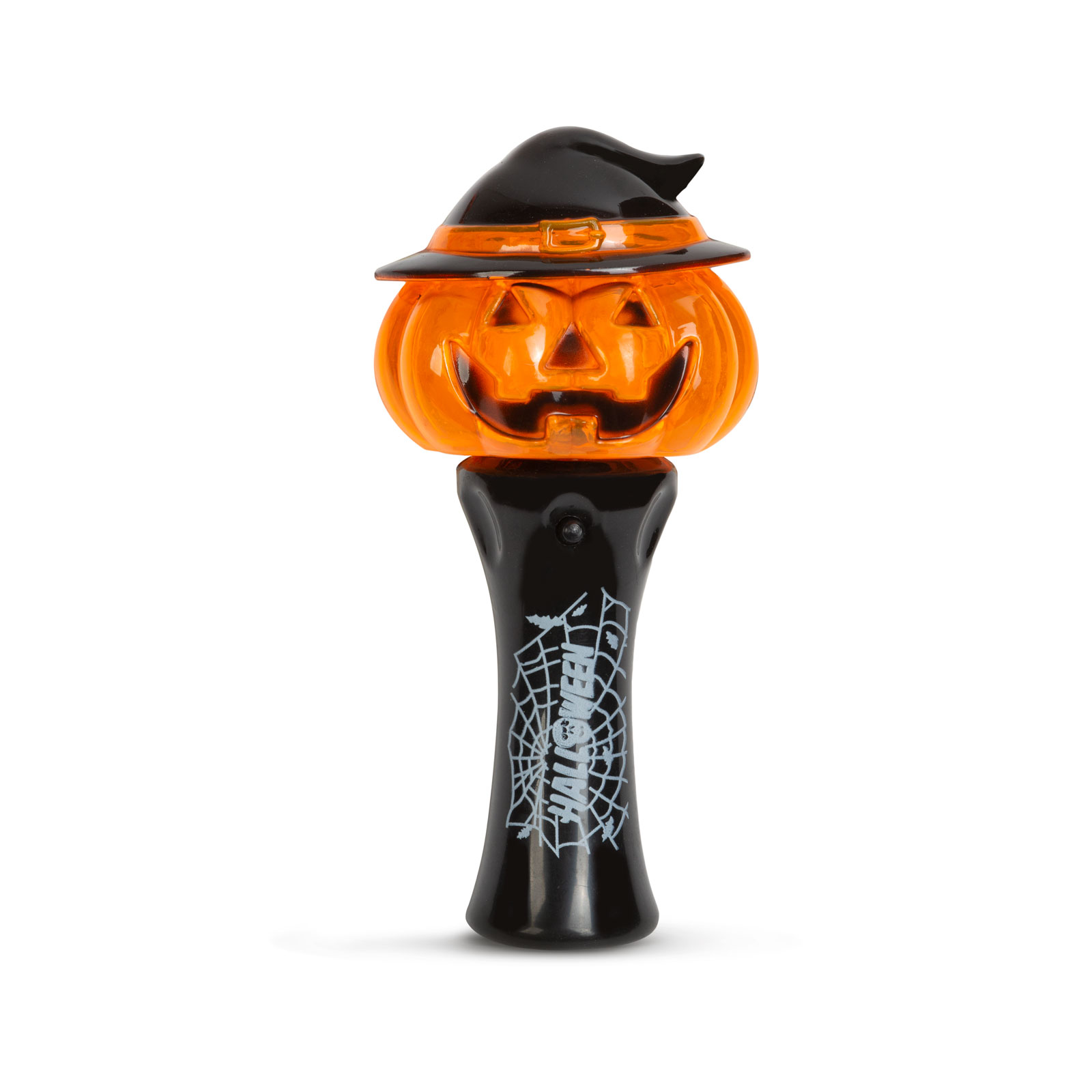 Halloween-i LED lámpa – tök – elemes 58113A Egyéb Halloween-i LED lámpa – tök – elemes 58113A Egyéb