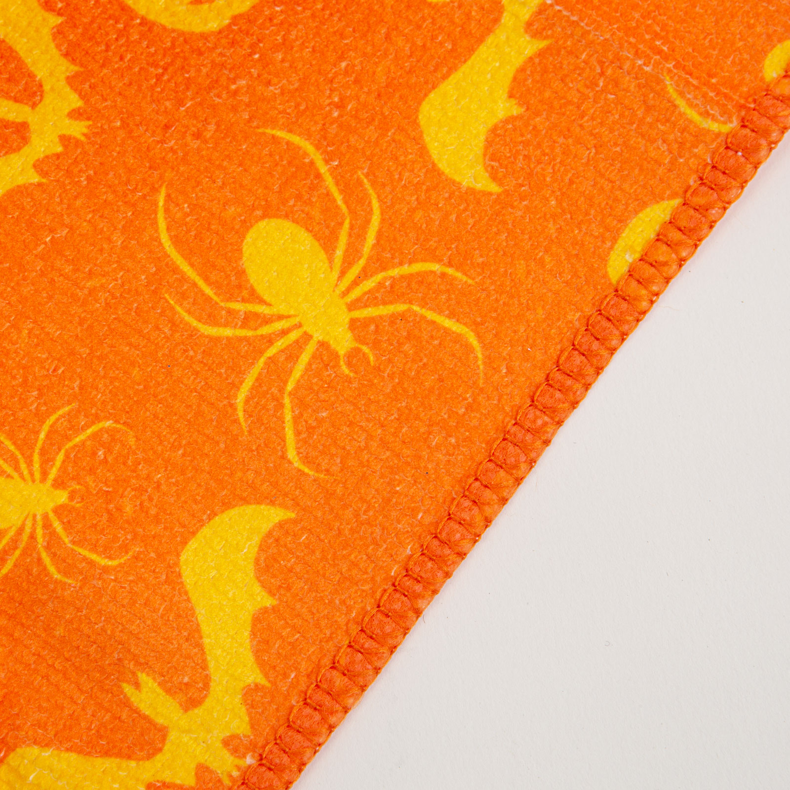 Mikroszálas törlőkendő – narancs – 60 x 40 cm – 1 db / csomag 58175A Egyéb Mikroszálas törlőkendő – narancs – 60 x 40 cm – 1 db / csomag 58175A Egyéb