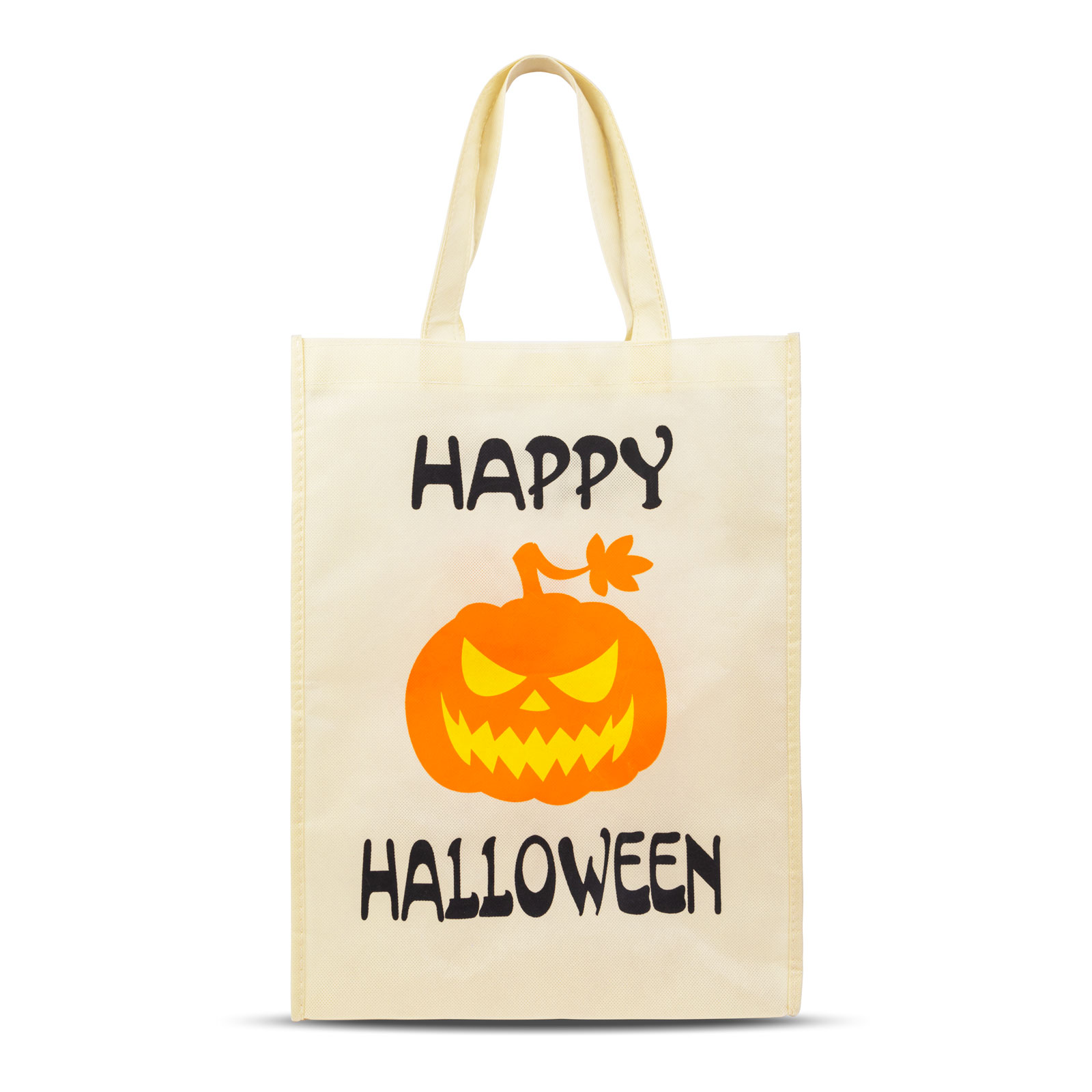 Halloween-i ajándéktáska – 30 x 40 cm – „Happy Halloween” tök 58182A Egyéb Halloween-i ajándéktáska – 30 x 40 cm – „Happy Halloween” tök 58182A Egyéb