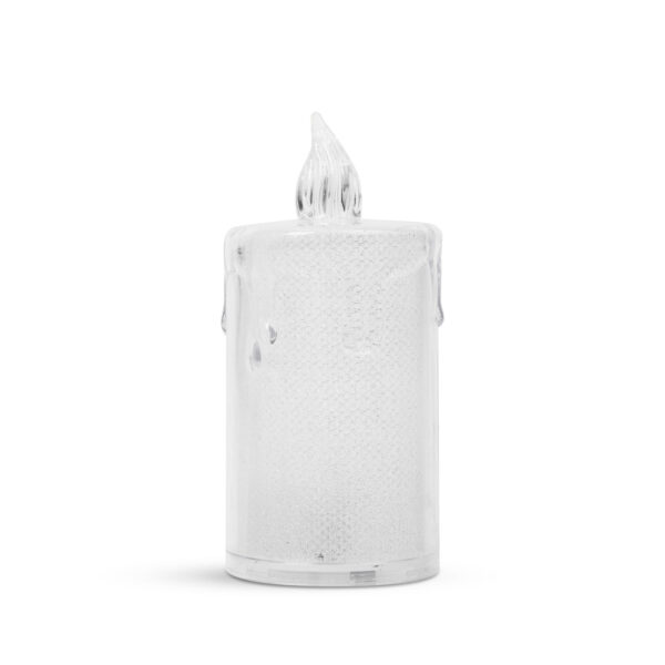 Karácsonyi dekor fából – hóember – akasztóval – 17 x 9 cm  58250B Egyéb
