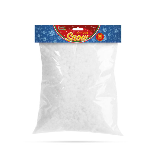 Manó dekoráció szett tujára – filc, piros – 60 x 39 cm  58734 Egyéb