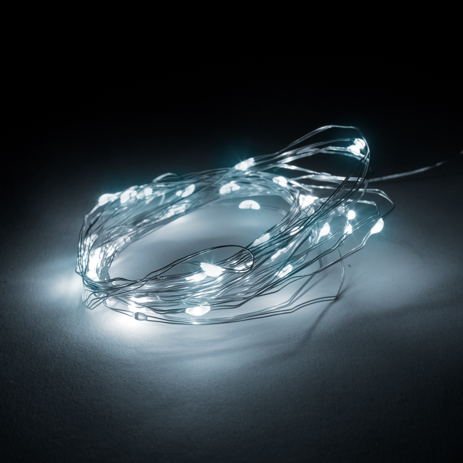 Fényfüggöny – 100 db hidegfehér microLED-del – 3 x 1 m – 230V – távirányítós 58904B Egyéb Fényfüggöny – 100 db hidegfehér microLED-del – 3 x 1 m – 230V – távirányítós 58904B Egyéb