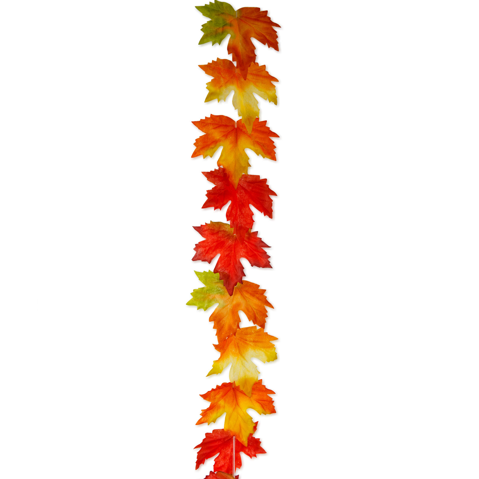 Juharlevél girland – papír – 183 cm – 22 db 15 cm-es levél 59055 Őszi dekoráció Juharlevél girland – papír – 183 cm – 22 db 15 cm-es levél 59055 Őszi dekoráció