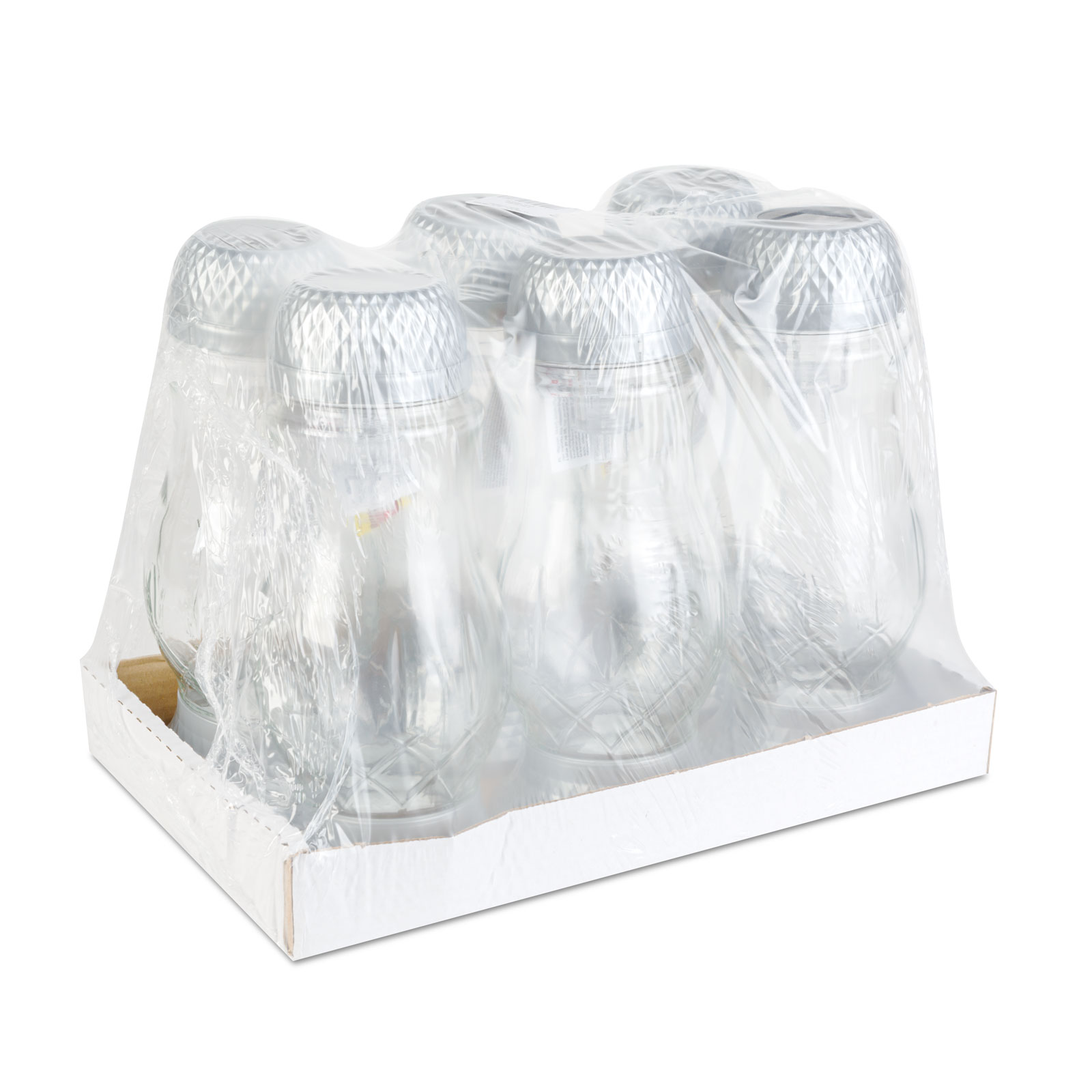 Napelemes üveg mécses műanyag kupakkal – 25 x 10 cm – ezüst – melegfehér LED TW1022 Gyertyák Napelemes üveg mécses műanyag kupakkal – 25 x 10 cm – ezüst – melegfehér LED TW1022 Gyertyák