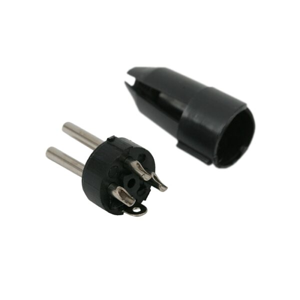XLR dugó • 3 pólusú  05665