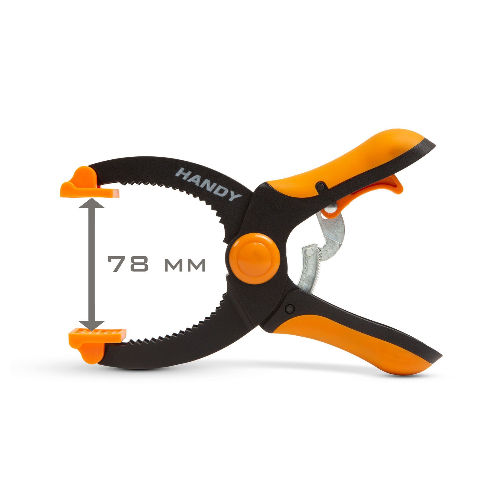 Szorító csipesz – 3″ / 78 mm – 245 x 80 mm 10272B Kézi szerszámok Szorító csipesz – 3″ / 78 mm – 245 x 80 mm 10272B Kézi szerszámok