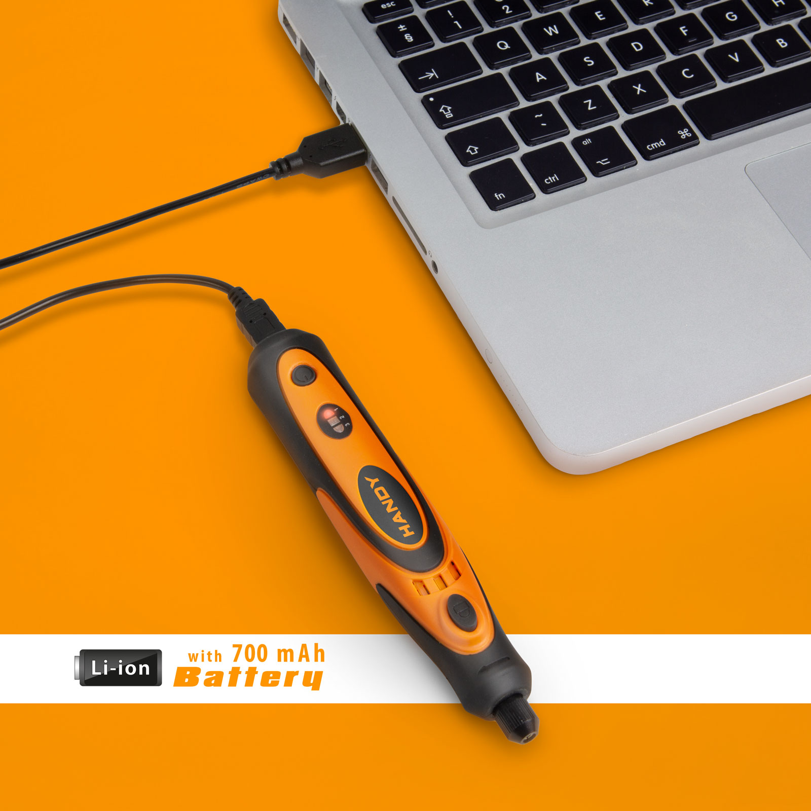 Gravírozó – USB – 3.6V 10366 Gépi szerszámok Gravírozó – USB – 3.6V 10366 Gépi szerszámok
