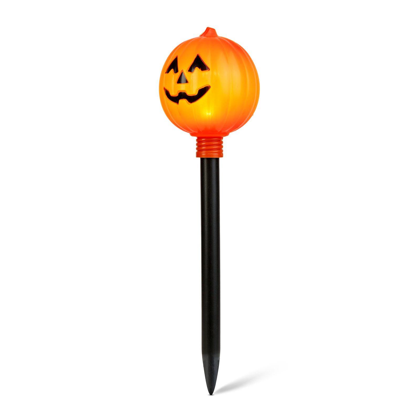 Halloween-i leszúrható lámpa – tök – elemes – 34 x 9,5 cm 56617 Világítás Halloween-i leszúrható lámpa – tök – elemes – 34 x 9,5 cm 56617 Világítás