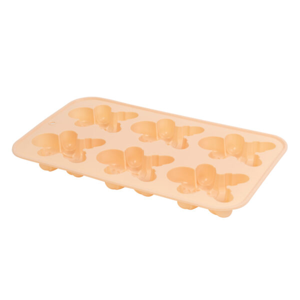 Szilikon sütőforma – mézi – 17,9 x 29,5 x 2,7 cm 57536P Konyhai eszközök Szilikon sütőforma – mézi – 17,9 x 29,5 x 2,7 cm 57536P Konyhai eszközök