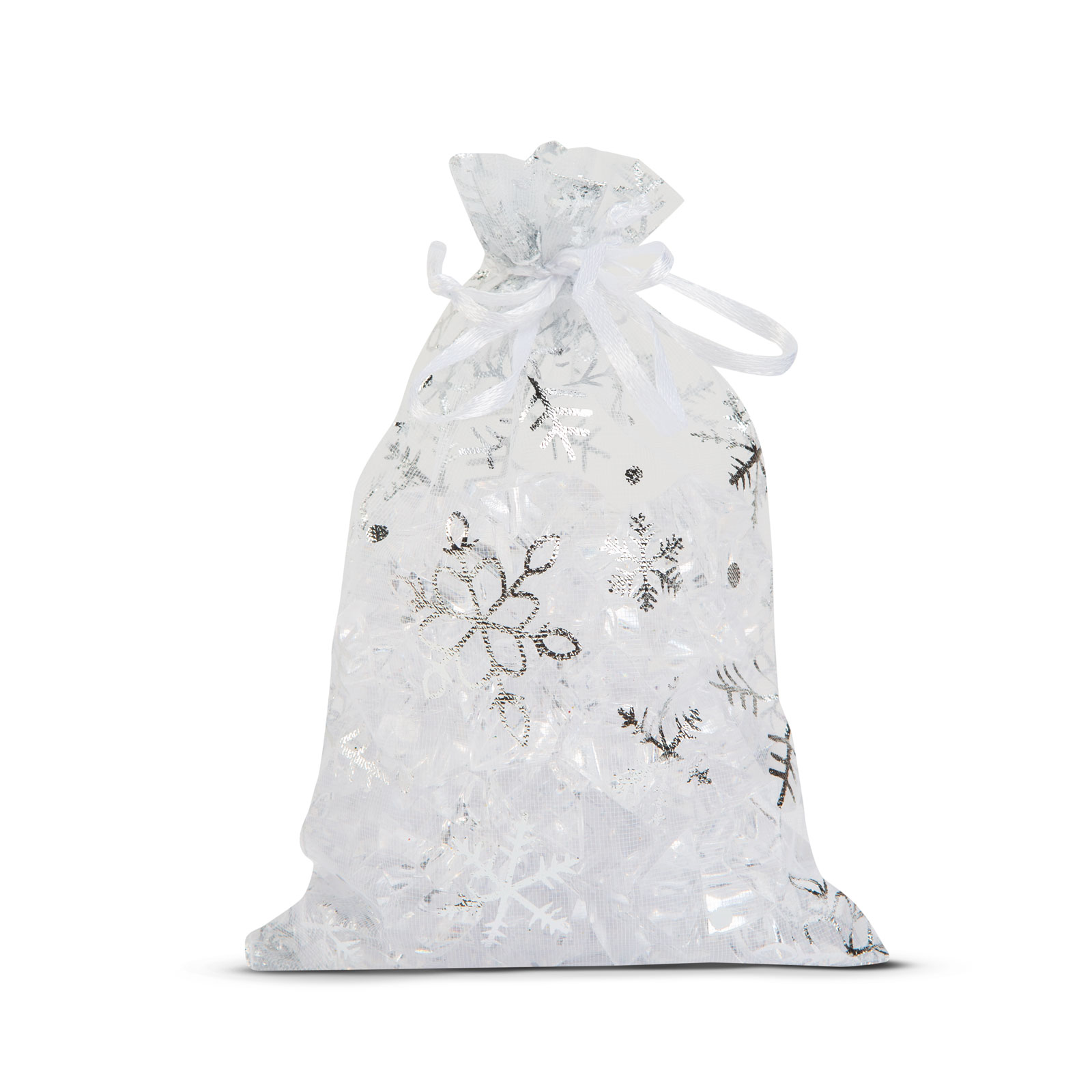 Organza ajándéktasak – 3 féle – 10 x 15 cm 58078A Egyéb Organza ajándéktasak – 3 féle – 10 x 15 cm 58078A Egyéb