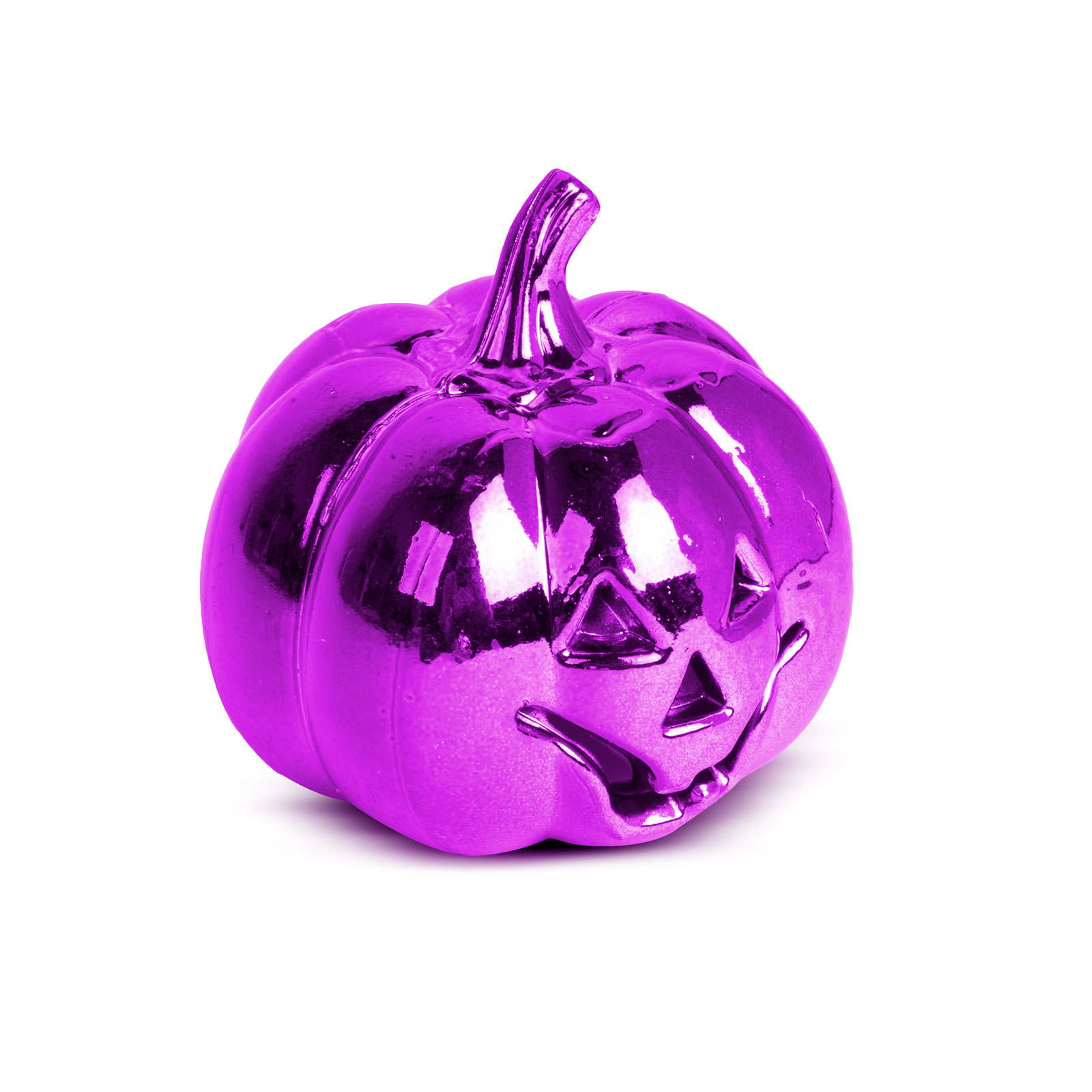 Halloween-i tök dekoráció – fényes – 6 cm – 3 szín / csomag 58180 Egyéb Halloween-i tök dekoráció – fényes – 6 cm – 3 szín / csomag 58180 Egyéb