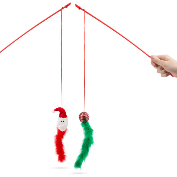 Kutya rágókötél – poliészter – 15 cm – 160 g  58646B Egyéb