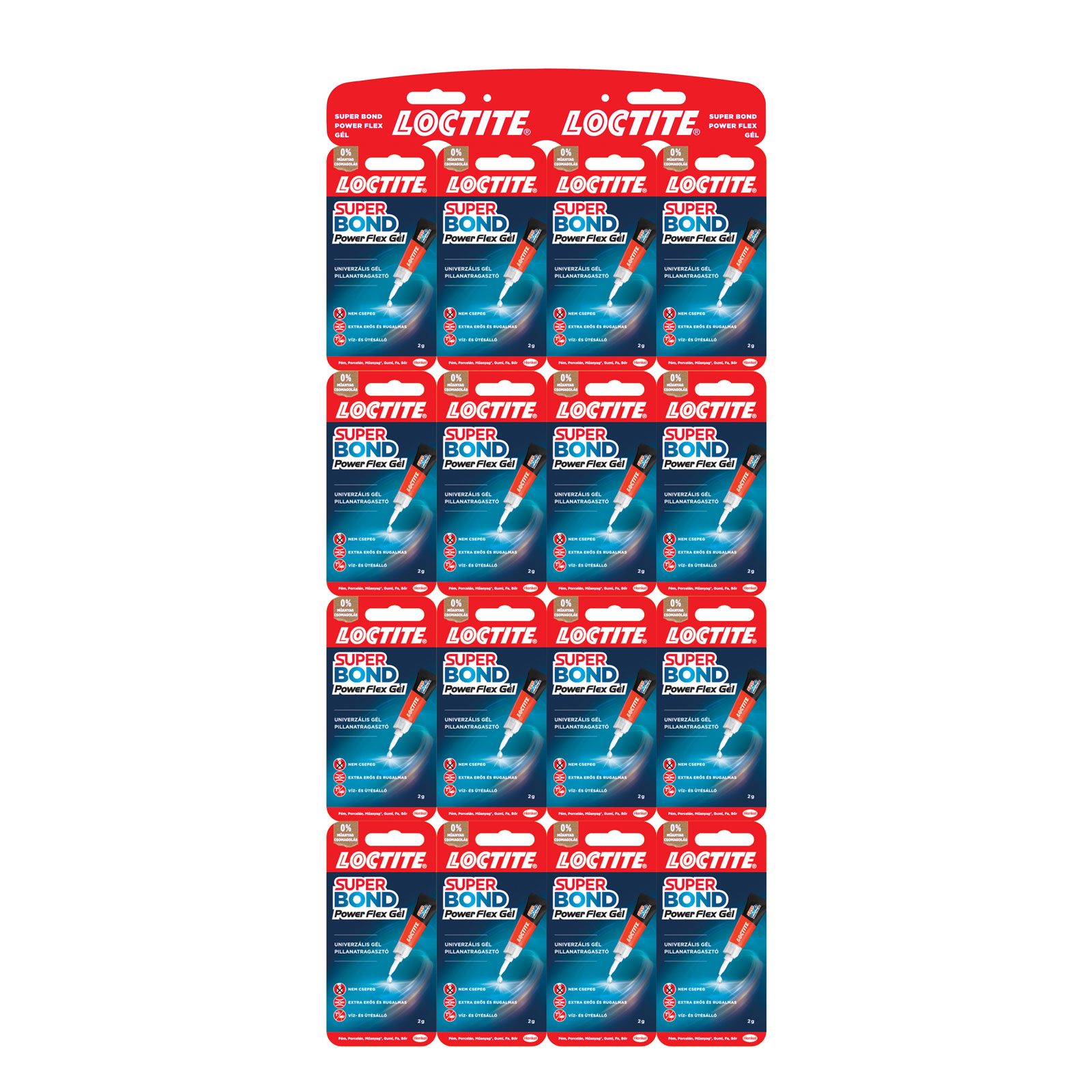 Pillanatragasztó – Loctite Super Bond gél – 2 g H2996208 Egyéb Pillanatragasztó – Loctite Super Bond gél – 2 g H2996208 Egyéb