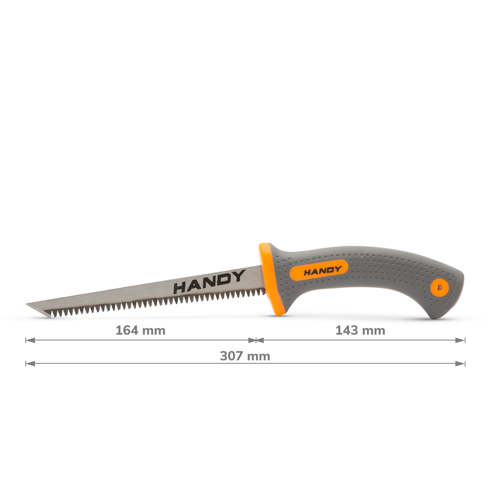 Gipszkarton fűrész – 150 mm 10449 Kézi szerszámok Gipszkarton fűrész – 150 mm 10449 Kézi szerszámok
