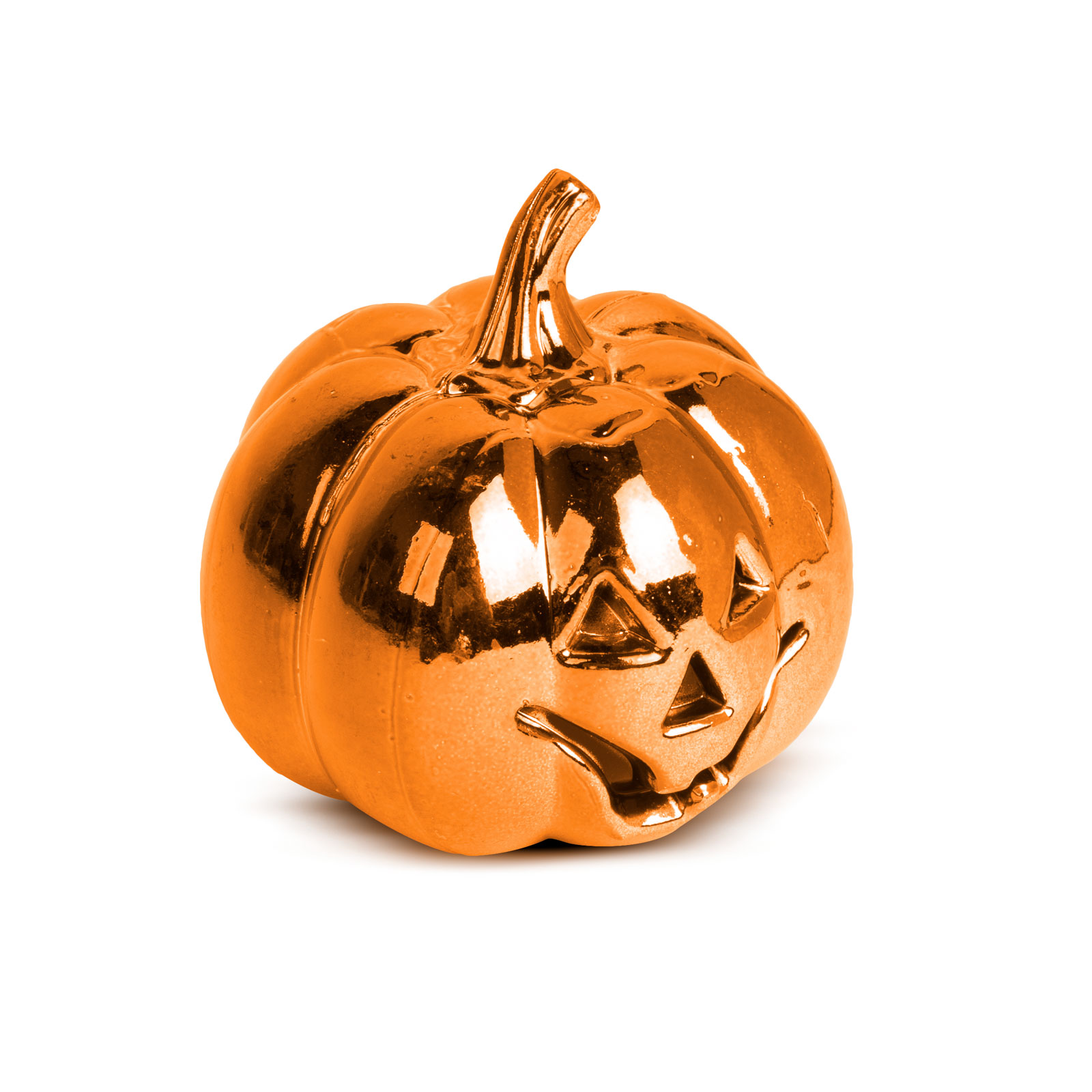 Halloween-i tök dekoráció – fényes – 6 cm – 3 szín / csomag 58180 Egyéb Halloween-i tök dekoráció – fényes – 6 cm – 3 szín / csomag 58180 Egyéb