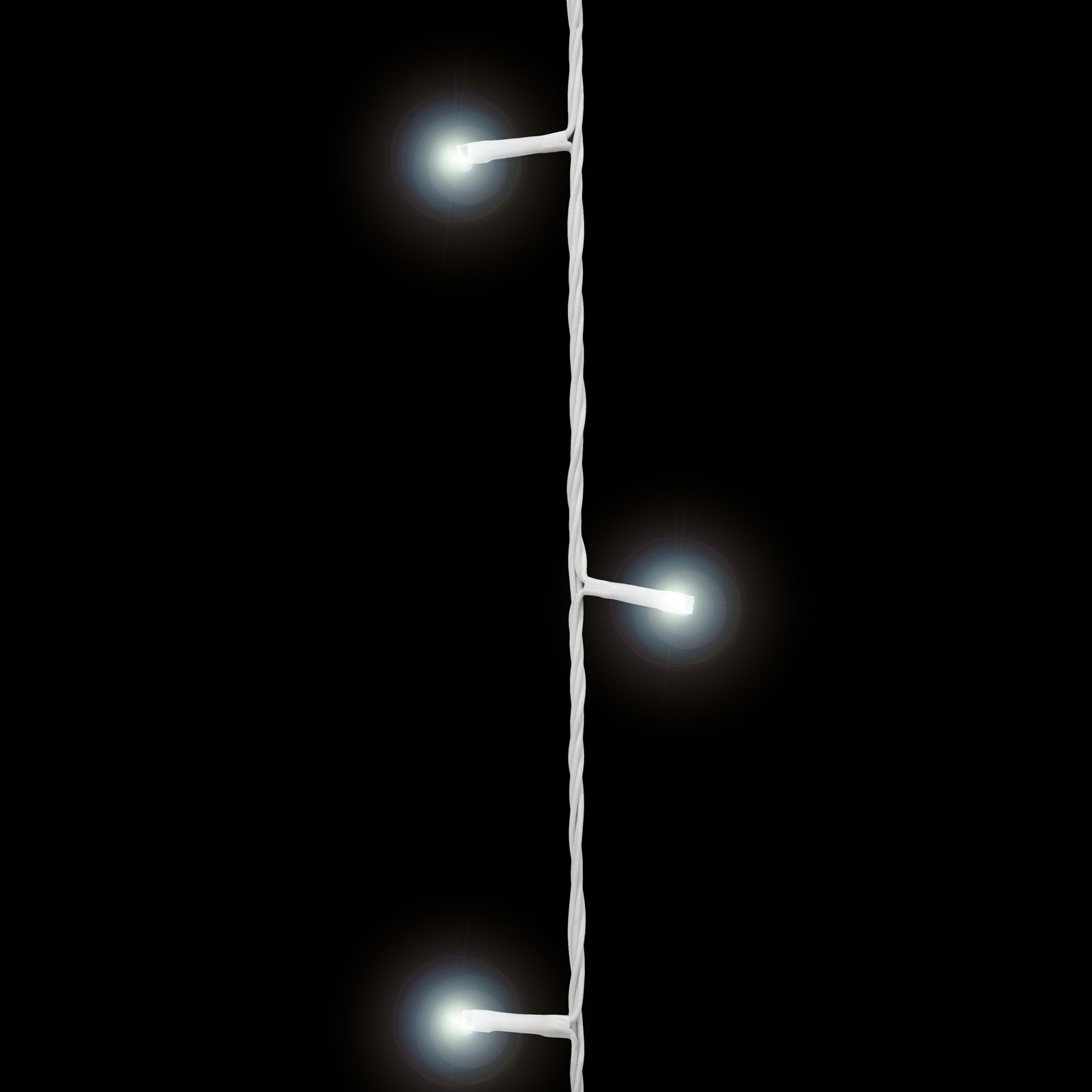 Fényfüzér – 50 db LED – hidegfehér – hálózati – 5 m – 8 program 58900B Egyéb Fényfüzér – 50 db LED – hidegfehér – hálózati – 5 m – 8 program 58900B Egyéb