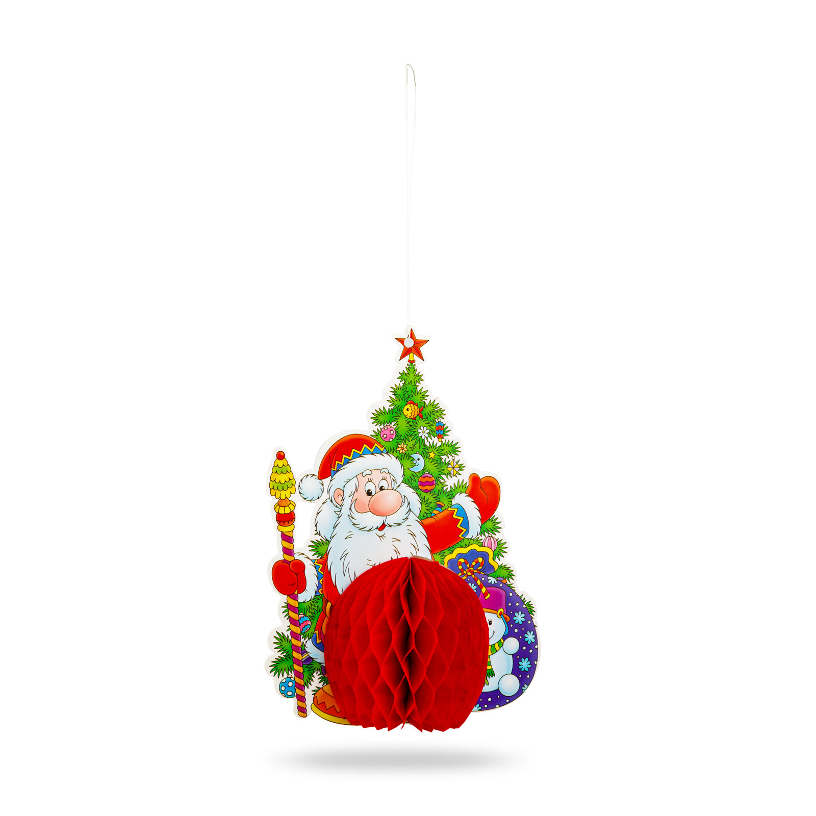 Karácsonyi dekoráció – papír lampion szett – 11 x 13 cm – 4 db / csomag 59731 Dekoráció Karácsonyi dekoráció – papír lampion szett – 11 x 13 cm – 4 db / csomag 59731 Dekoráció