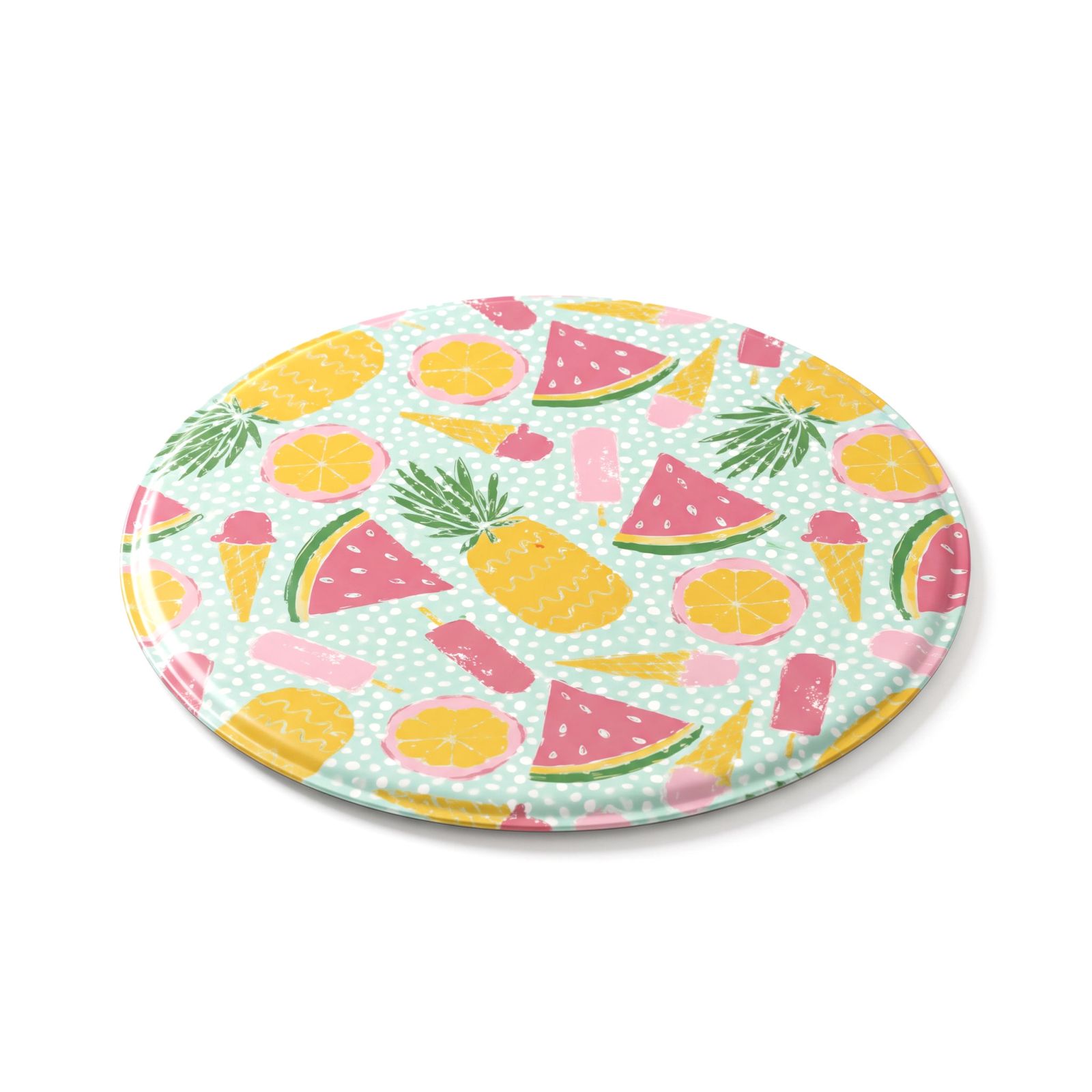 Kisállat hűsítő matrac – hello summer, ice cream – 60 cm 60094B Kisállat Kisállat hűsítő matrac – hello summer, ice cream – 60 cm 60094B Kisállat