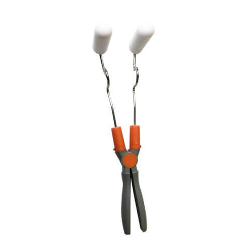 Festőhenger X kialakítással – 21 cm A0097 Egyéb Festőhenger X kialakítással – 21 cm A0097 Egyéb