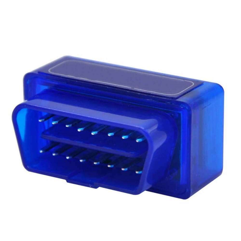Autó diagnosztikai eszköz – bluetooth – OBD2 DA00227 Egyéb Autó diagnosztikai eszköz – bluetooth – OBD2 DA00227 Egyéb
