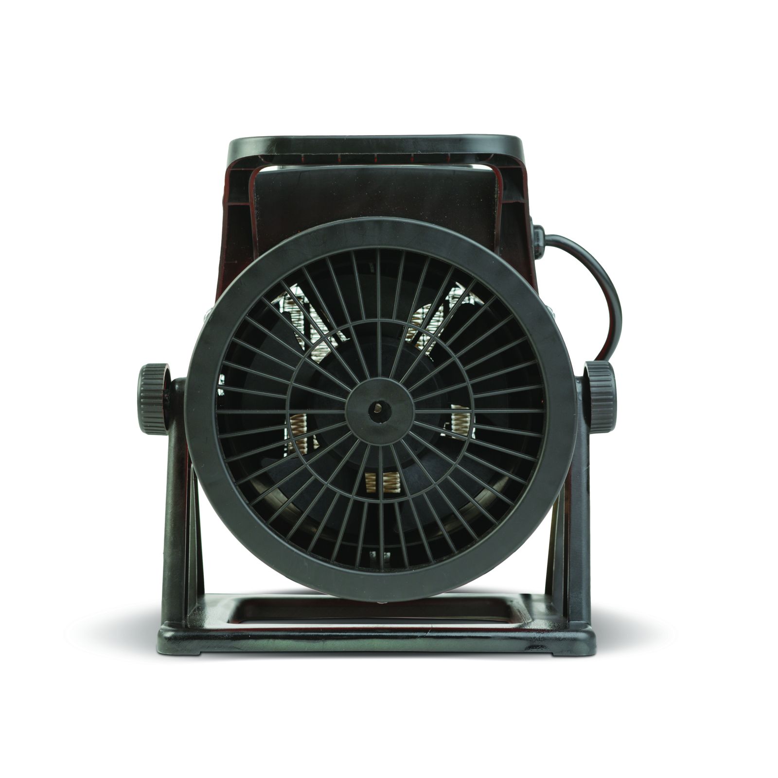 Műhely hősugárzó – PTC – 1000 / 2000W – narancs/fekete 51112 Fűtés Műhely hősugárzó – PTC – 1000 / 2000W – narancs/fekete 51112 Fűtés