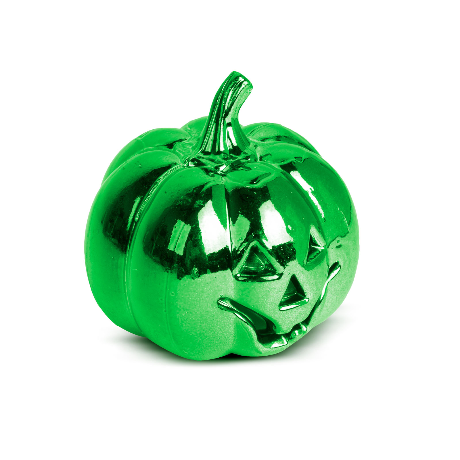 Halloween-i tök dekoráció – fényes – 6 cm – 3 szín / csomag 58180 Egyéb Halloween-i tök dekoráció – fényes – 6 cm – 3 szín / csomag 58180 Egyéb