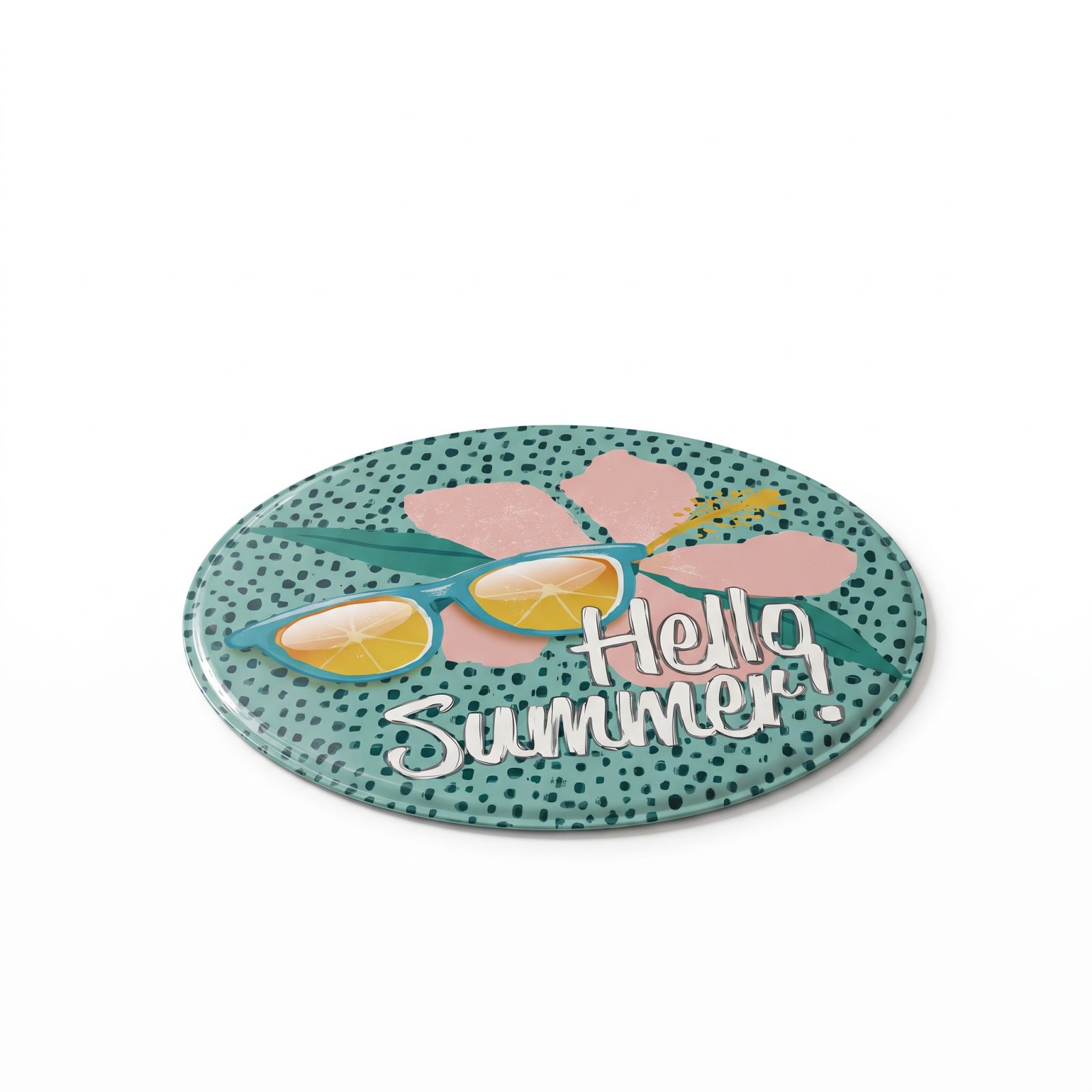 Kisállat hűsítő matrac – hello summer, ice cream – 60 cm 60094B Kisállat Kisállat hűsítő matrac – hello summer, ice cream – 60 cm 60094B Kisállat