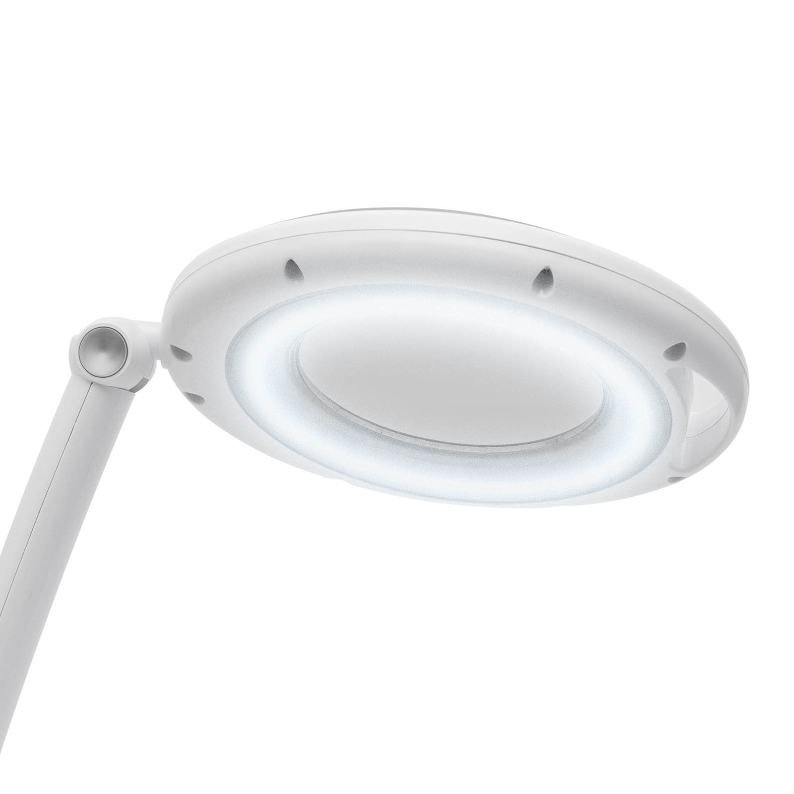 LED lámpa – nagyító lencsével – 4″ – 100 mm 10796L Forrasztástechnika LED lámpa – nagyító lencsével – 4″ – 100 mm 10796L Forrasztástechnika
