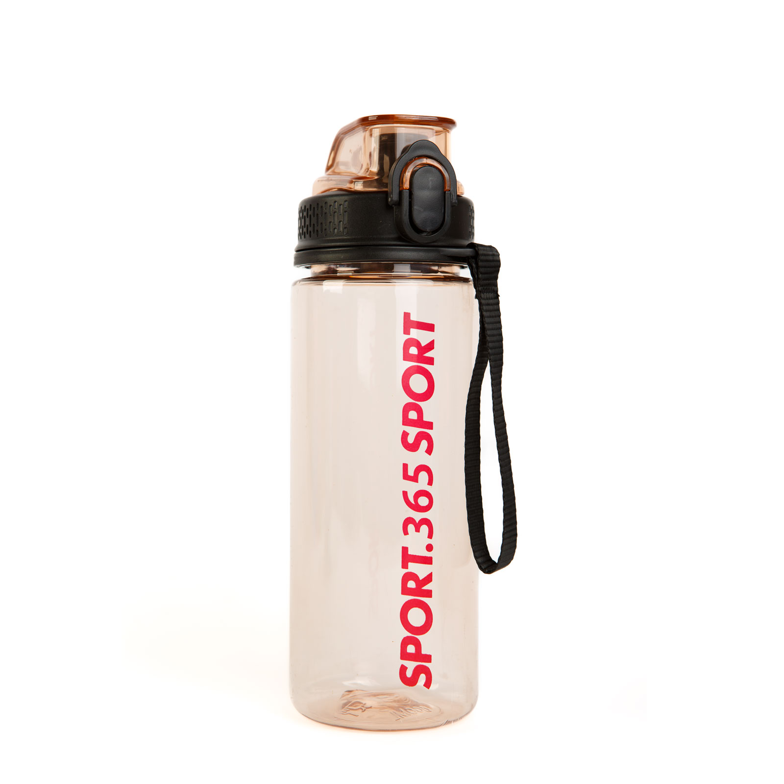 Sport kulacs – műanyag, átlátszó – 600 ml – 3 színben 57211 Egyéb Sport kulacs – műanyag, átlátszó – 600 ml – 3 színben 57211 Egyéb