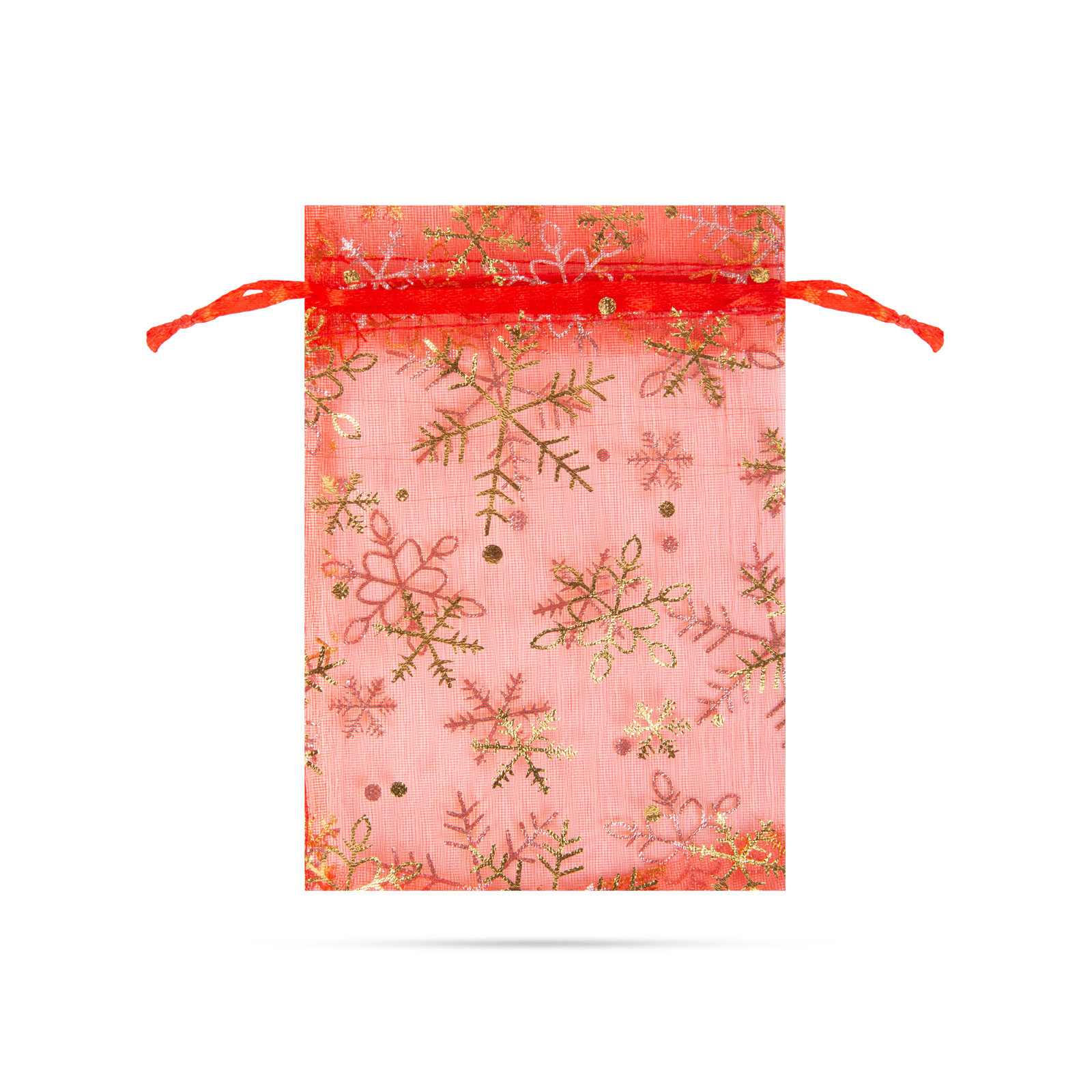 Organza ajándéktasak – 3 féle – 10 x 15 cm 58078A Egyéb Organza ajándéktasak – 3 féle – 10 x 15 cm 58078A Egyéb